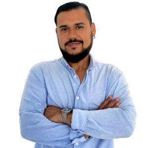 Picture of Felipe Lozano Camaño