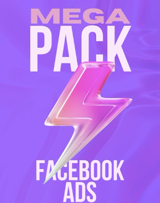 Megapack Facebook ADS