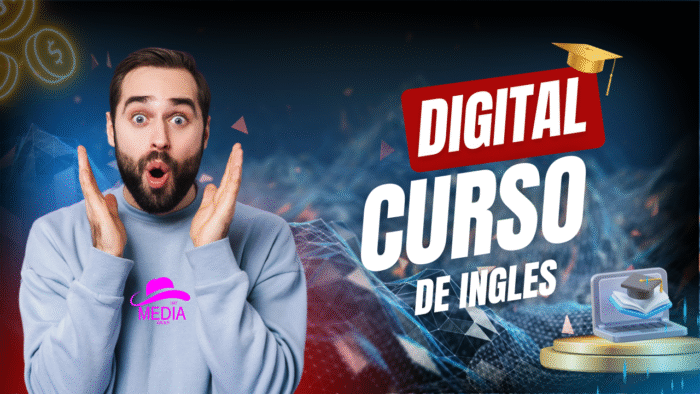 CURSO DE INGLES - Imagen 1