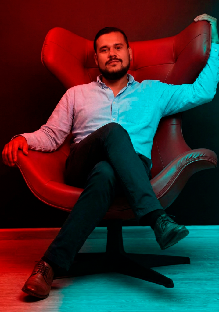 Felipe Lozano